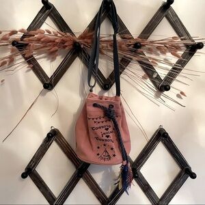 Zara Kids Crossbody Bag